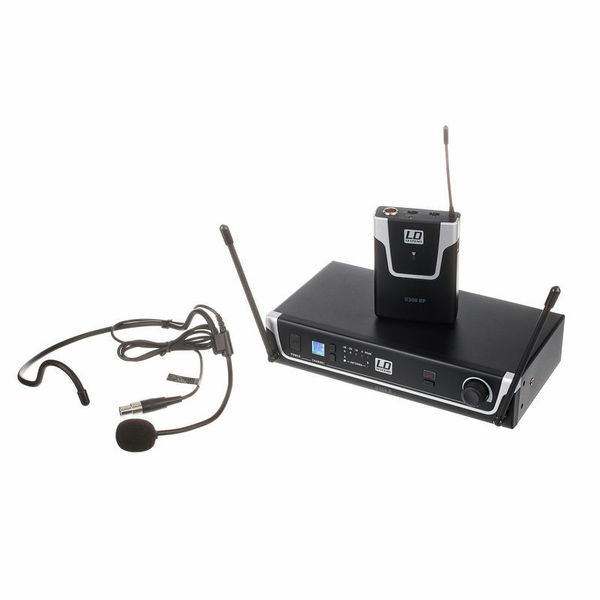 LD Systems U308 BPH