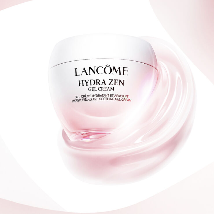 Lancôme Lancôme Hydra Zen Moisturizing Gel Cream 50ml