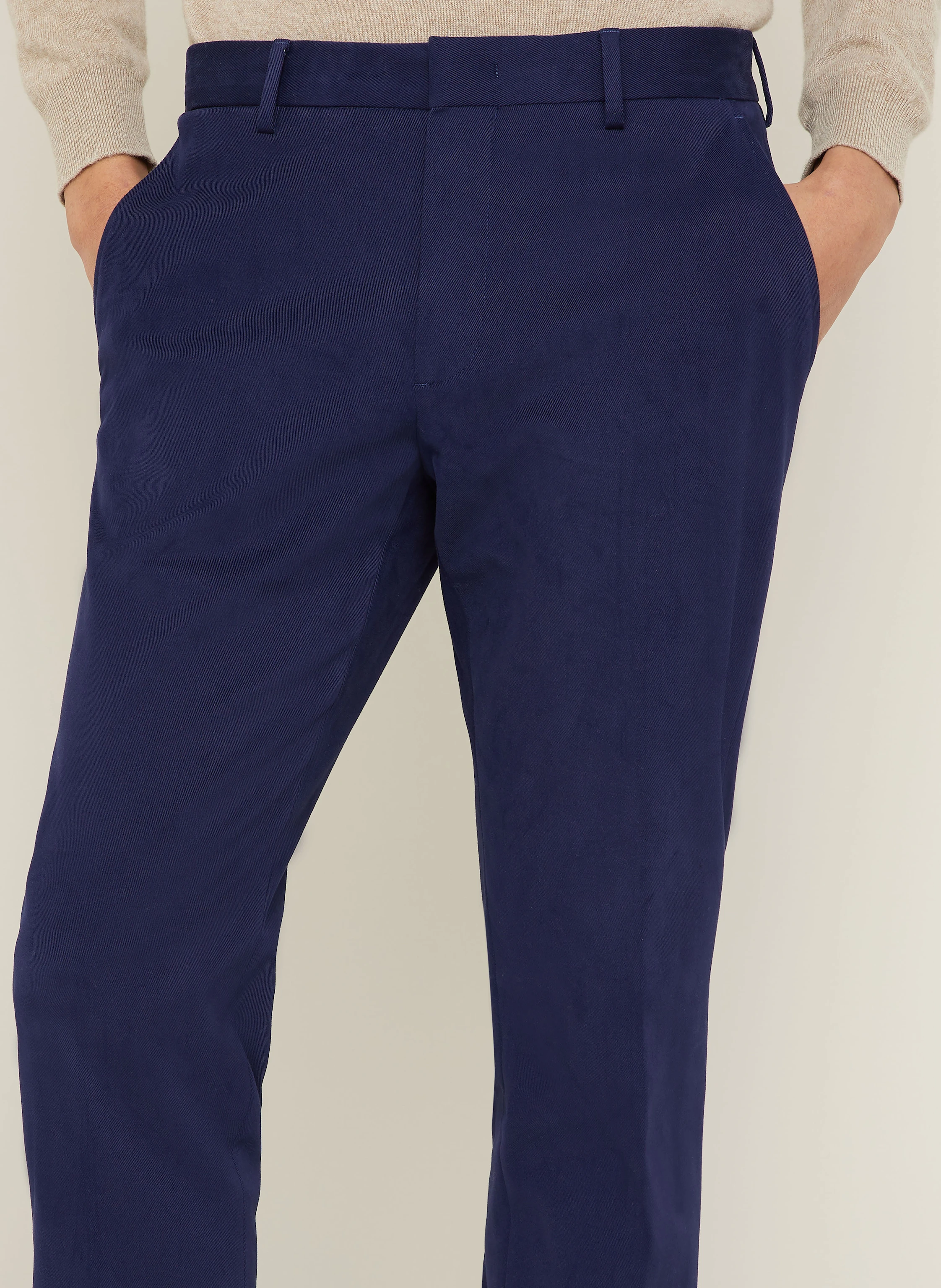 ZEGNA Chino Slim Fit