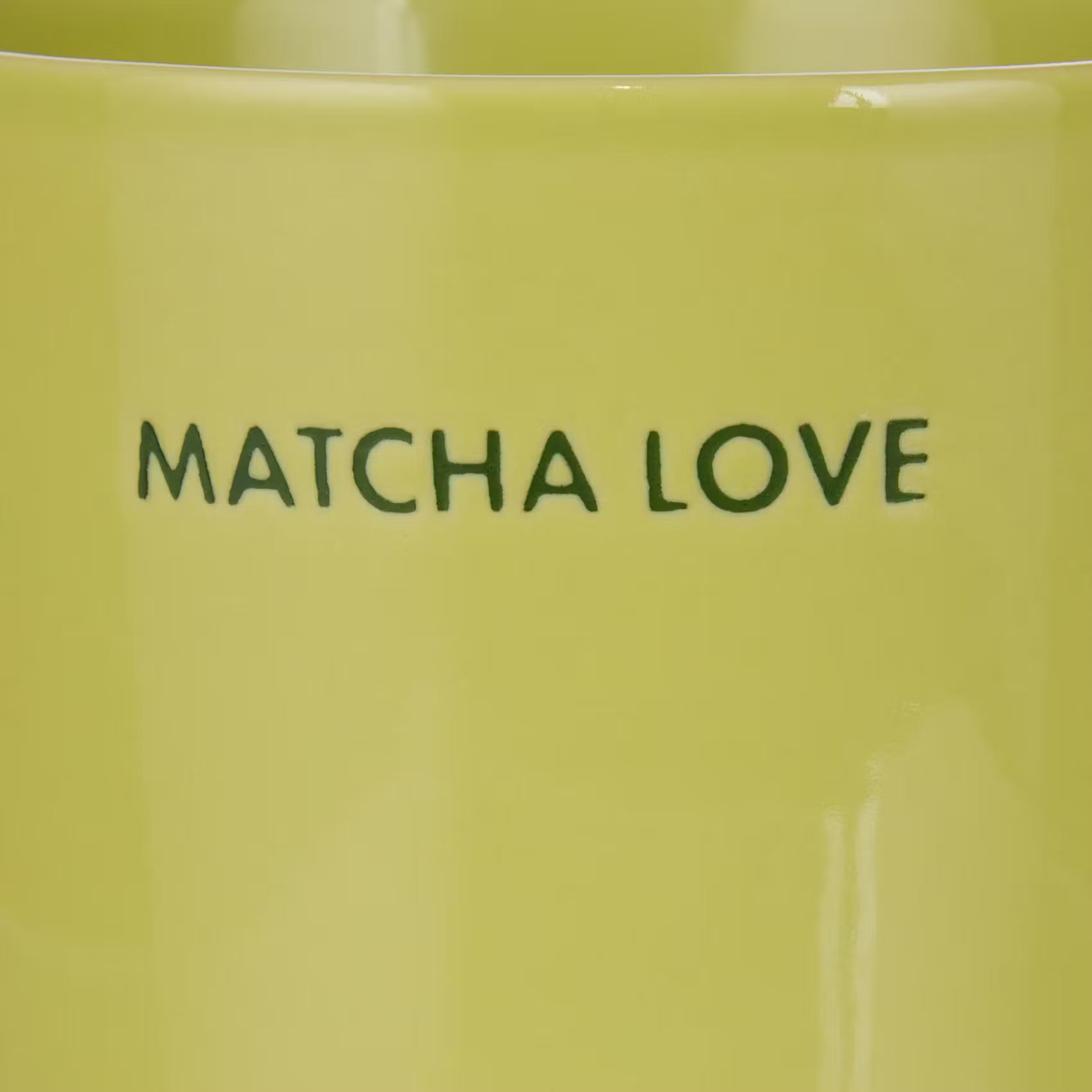 GOOD VIBES Tasse 6er-Set