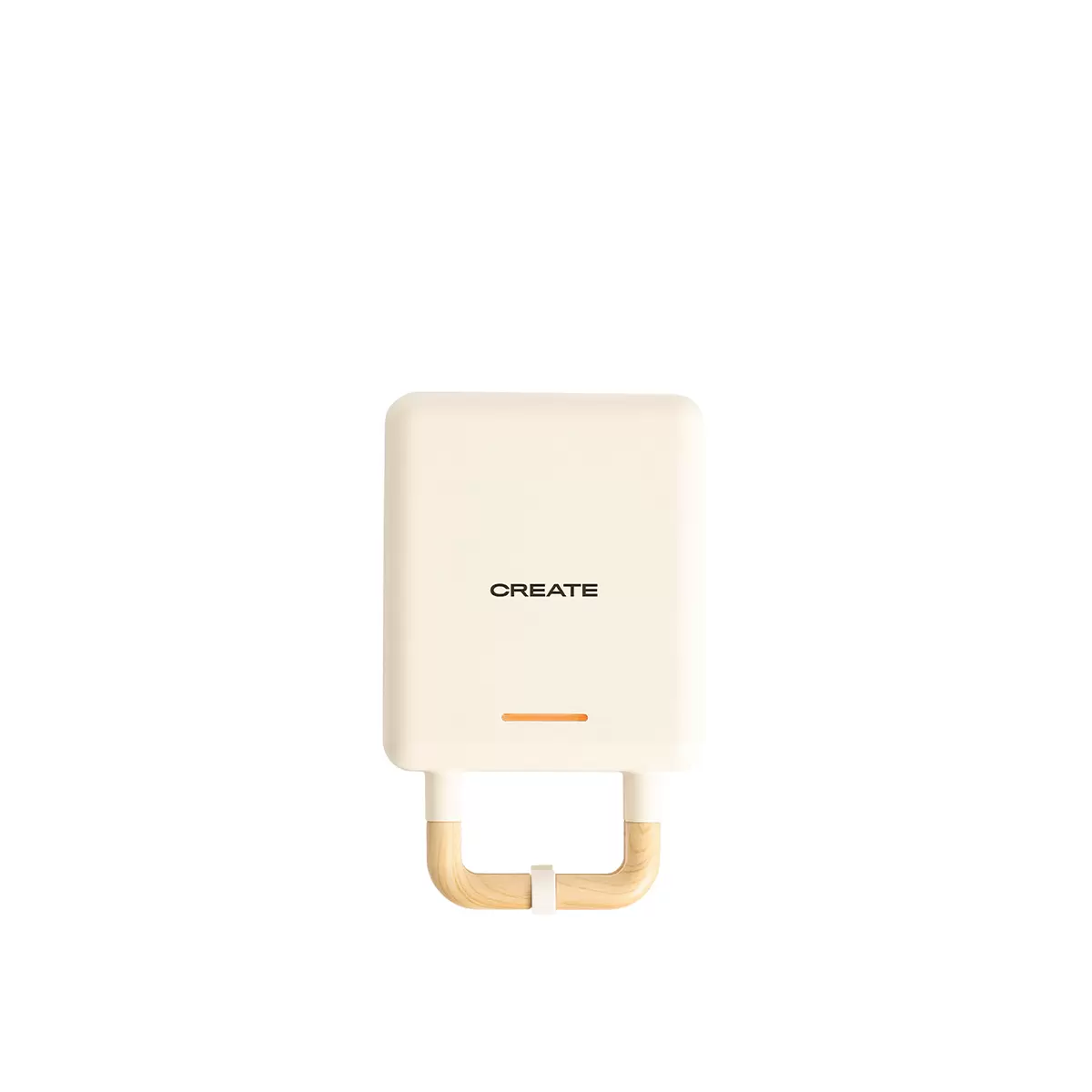 Sandwic- und Waffeleisen STONE 2 IN 1 COMPACT