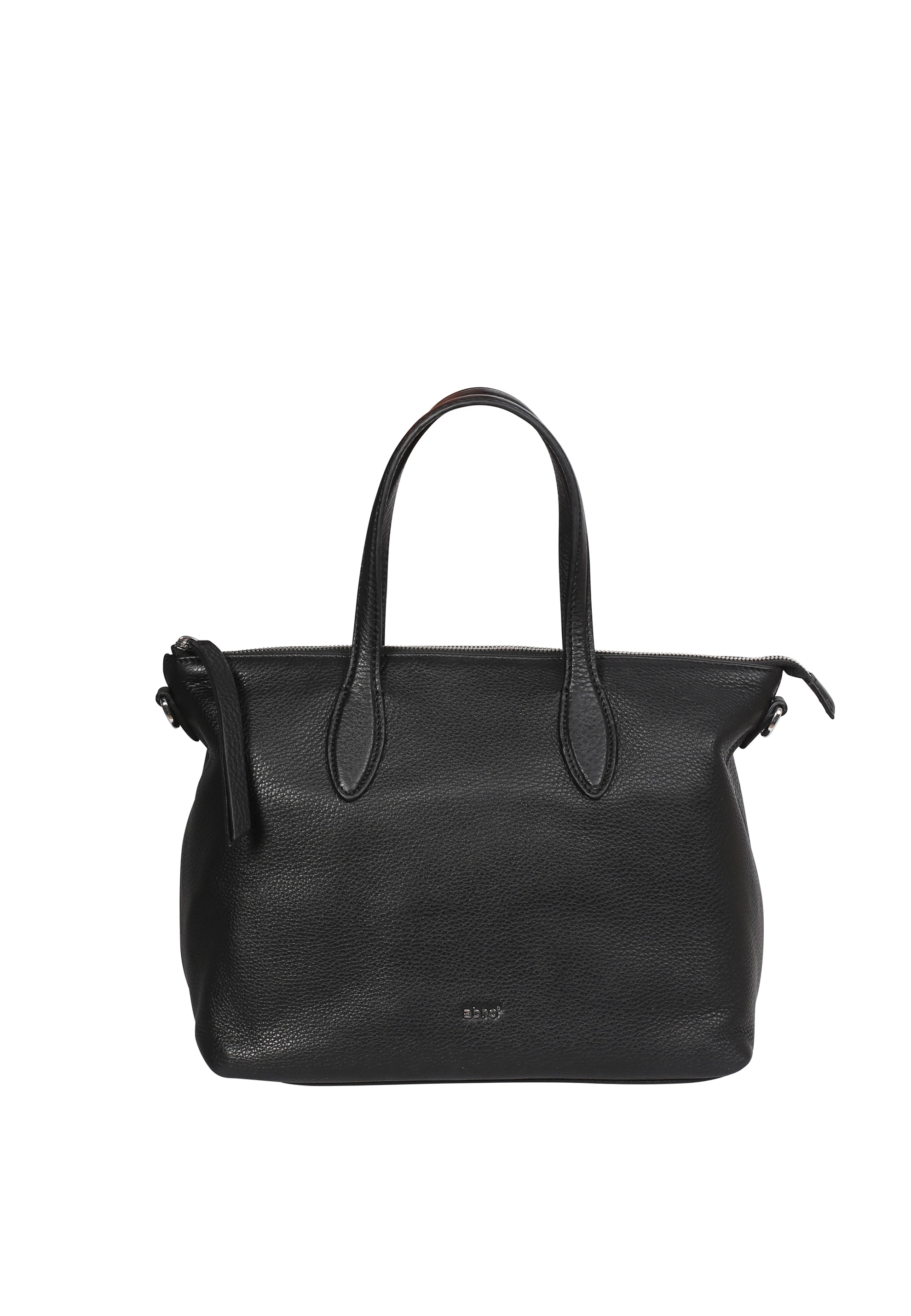Shopper CLIVIA small Leather Dalia Standard