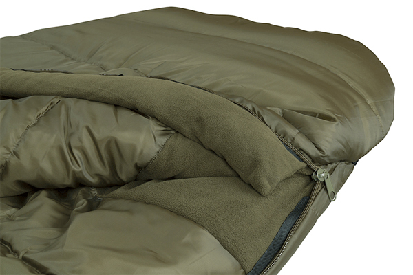 Duvet Fox EOS2 Sleeping Bag