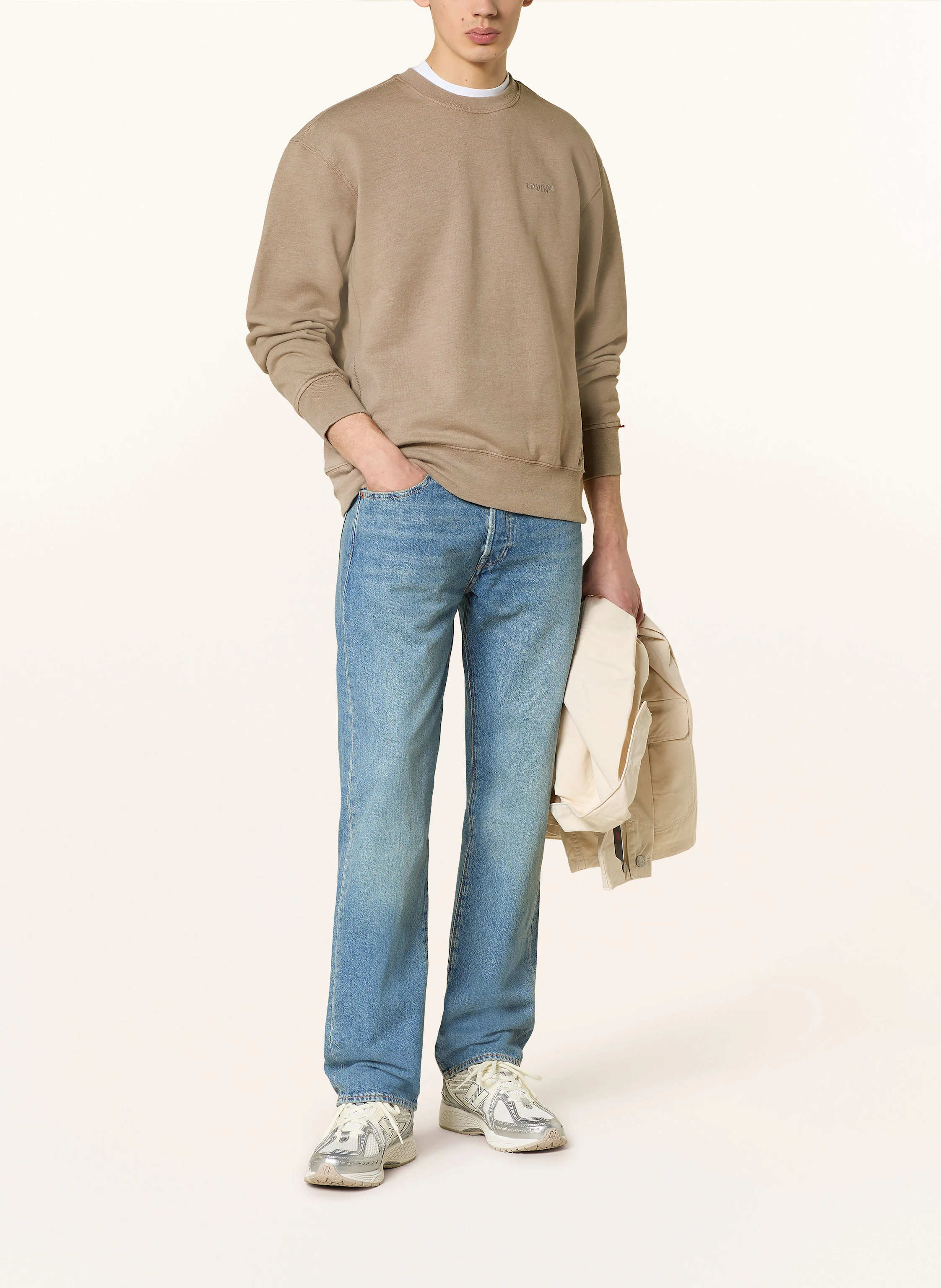 Levi's® Sweatshirt