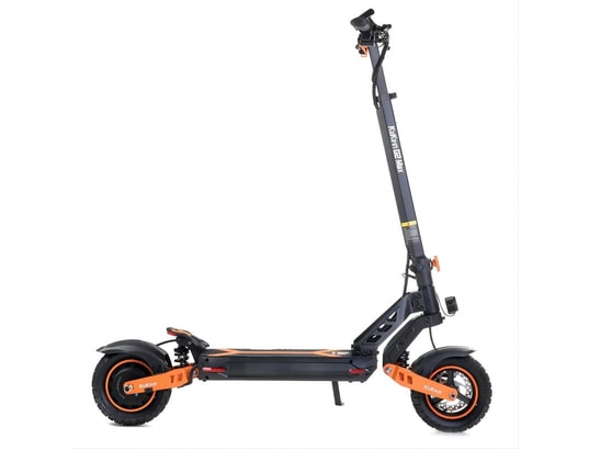 KUKIRIN - Trottinette électrique g2 max - 1000w 960wh noir