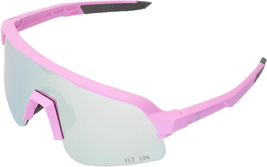 Bodhi Sportsbriller Premium Pack 38/Dusty Pink