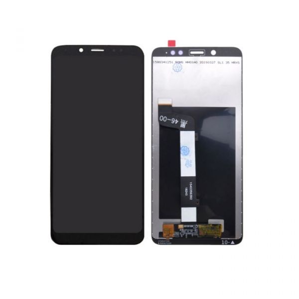 Touch   Display Xiaomi Redmi 9 Black