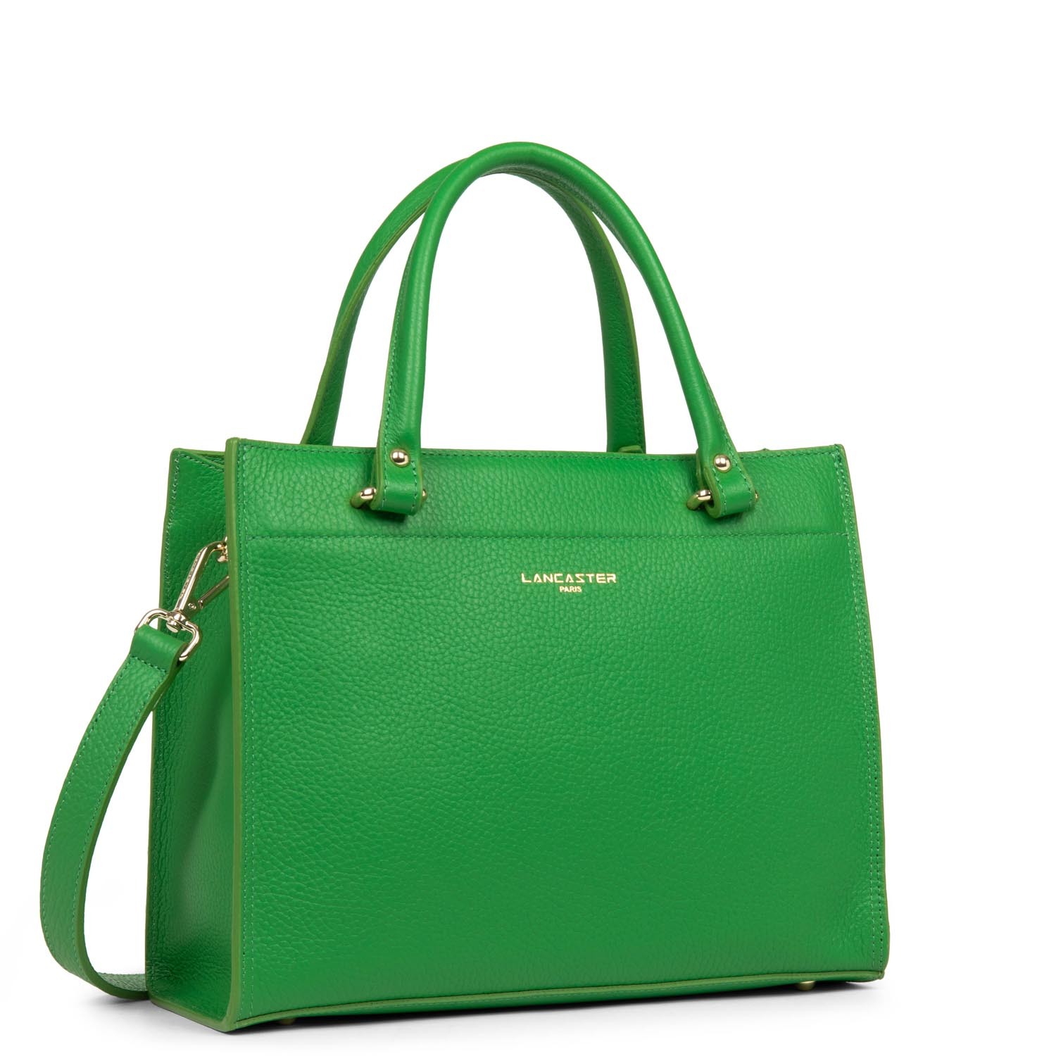 Foulonné Double-Sac à main