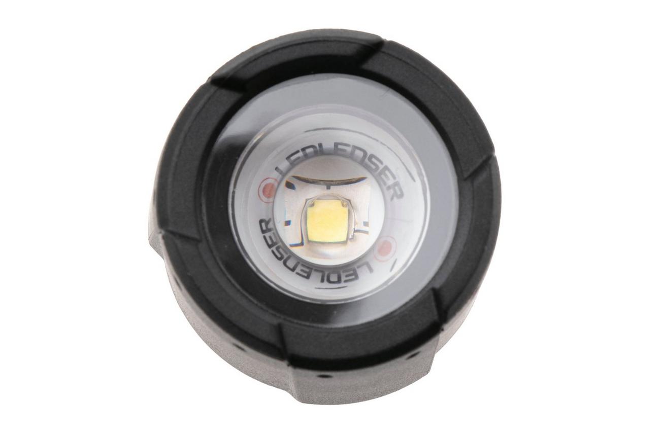 Ledlenser P5R Pro oplaadbare zaklamp, 750 lumen