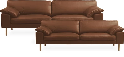 Sandviken 2½ pers. Sofa
