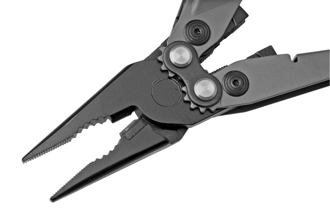 SOG Flash MT Urban Gray & Cyan 29-55-02-41 multitool
