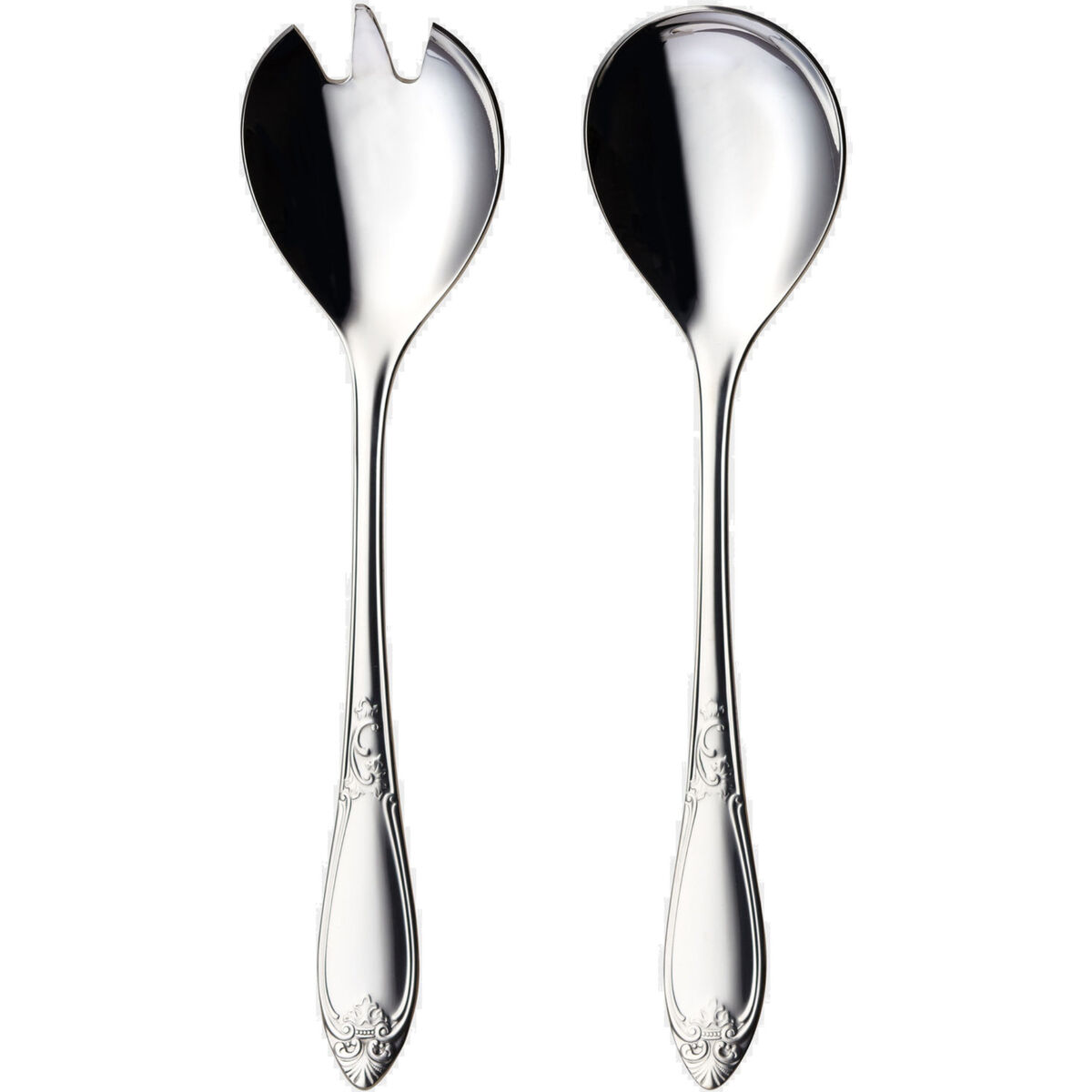 Nina Salatbestikk