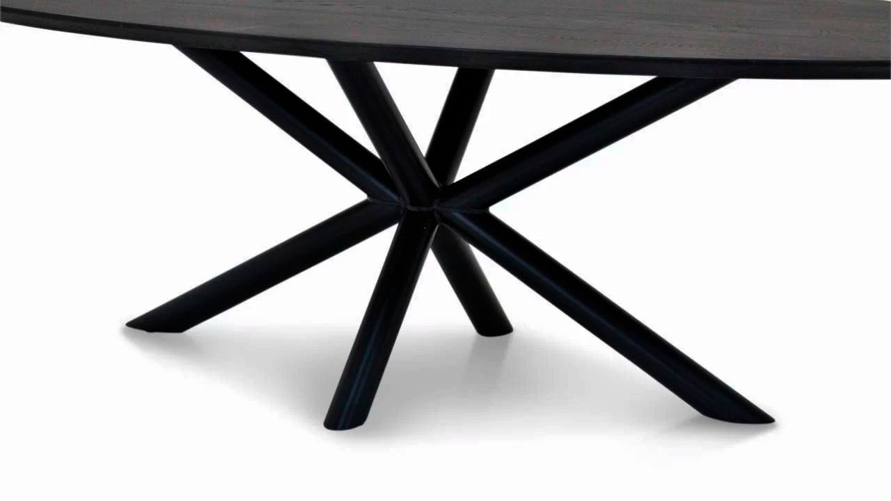 Eettafel Mensola