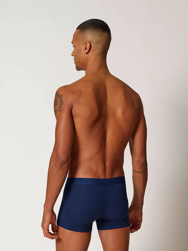 SKINY Pants 2er Pkg. Fadingletters Selection dunkelgrün