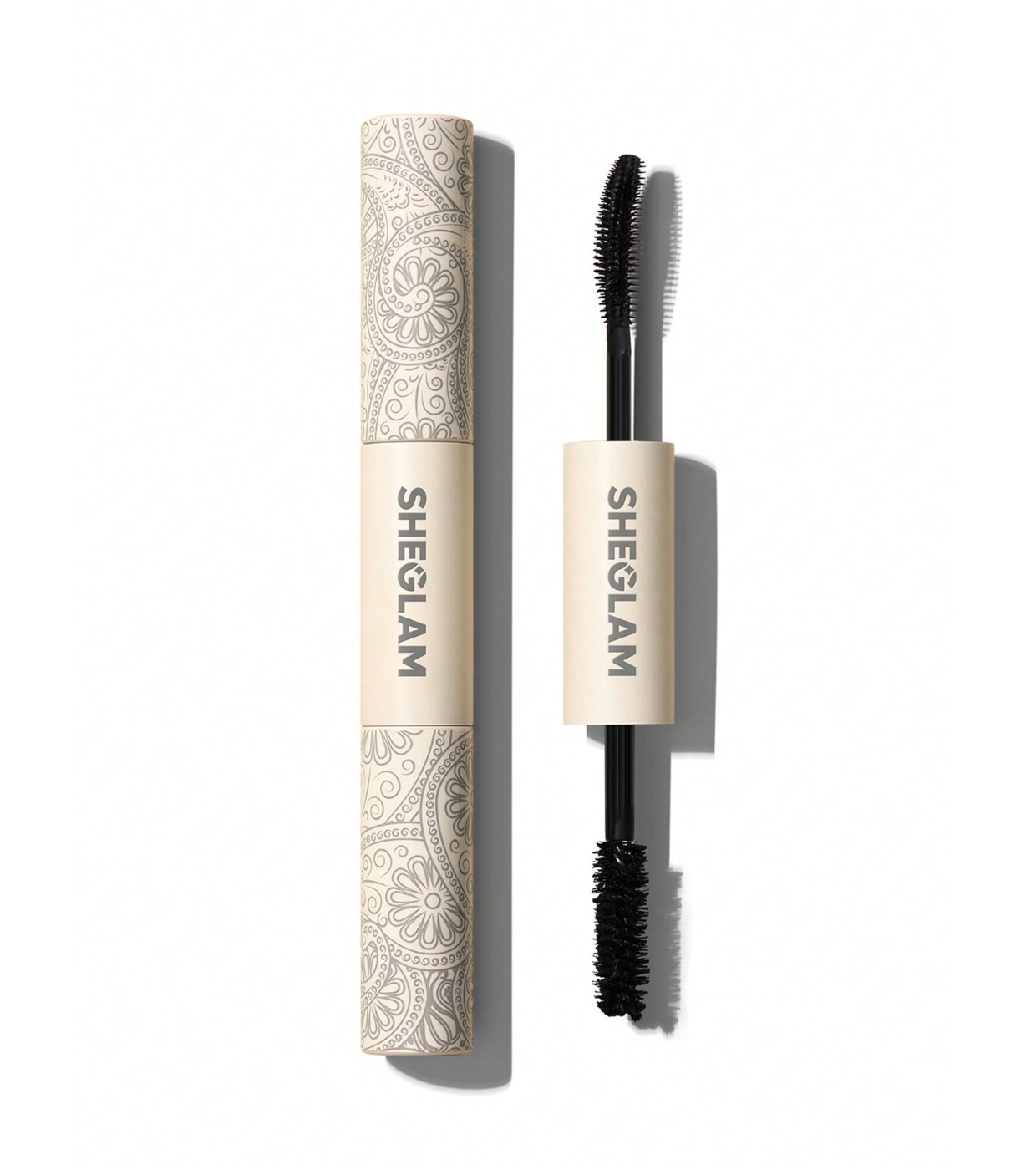 SHEGLAM - Máscara All in One - Black