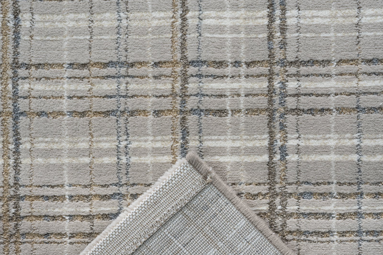 Como gulvteppe 160x230 Beige. 160x230cm heatset