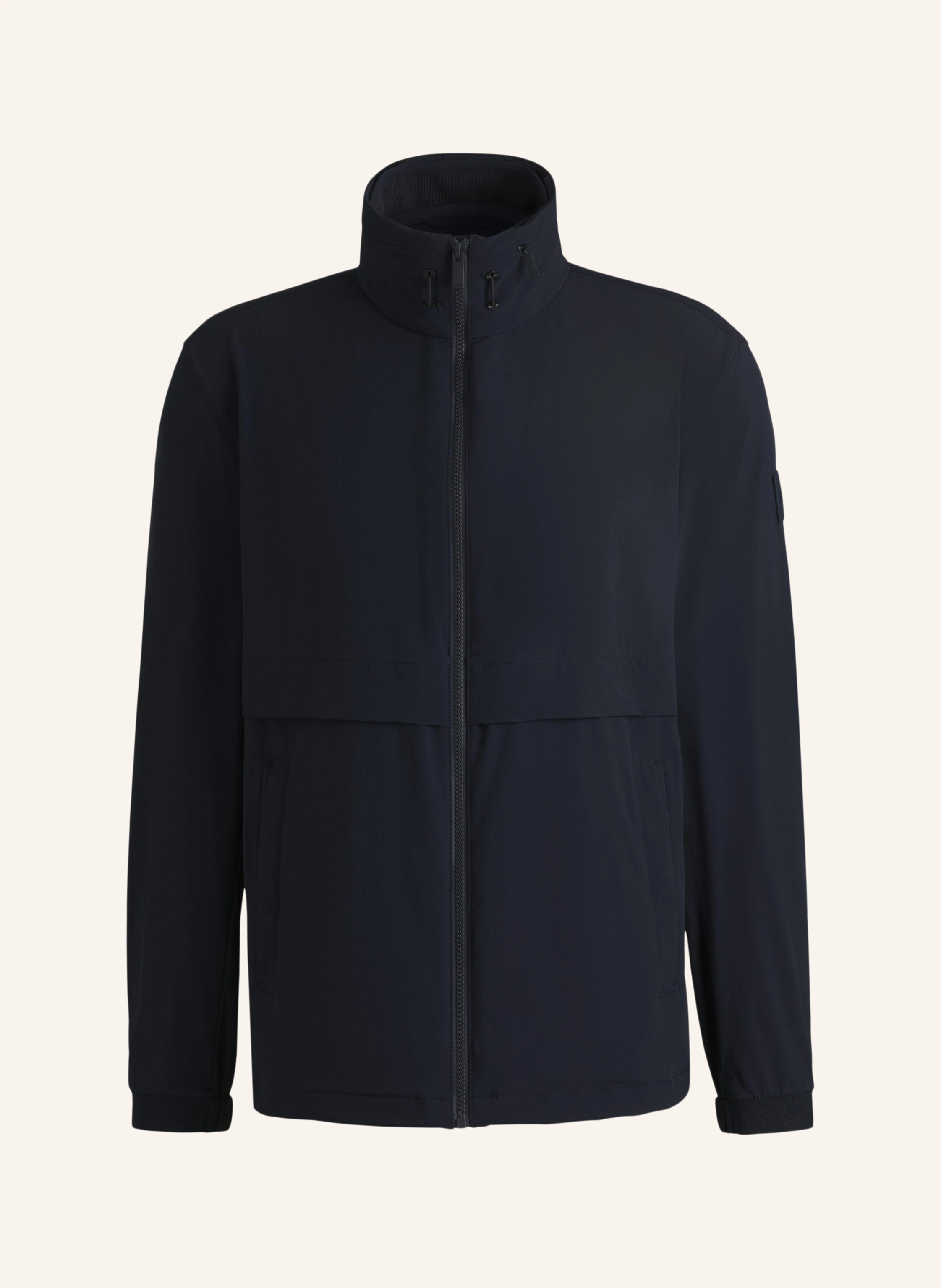 BOSS Casual Jacke P-CALDAR Regular Fit