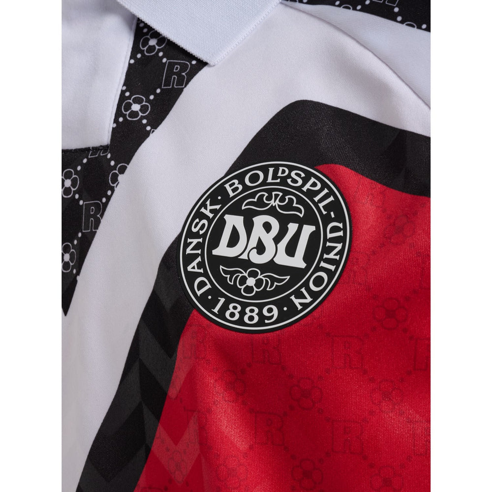 Køb Hummel Tango Red DBU x Rotate Woman 25 Home T-Shirt S/S Ki