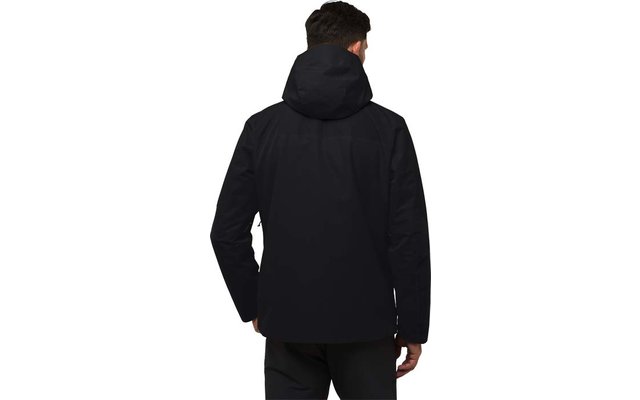 Jack Wolfskin Jasper  Herren Doppeljacke