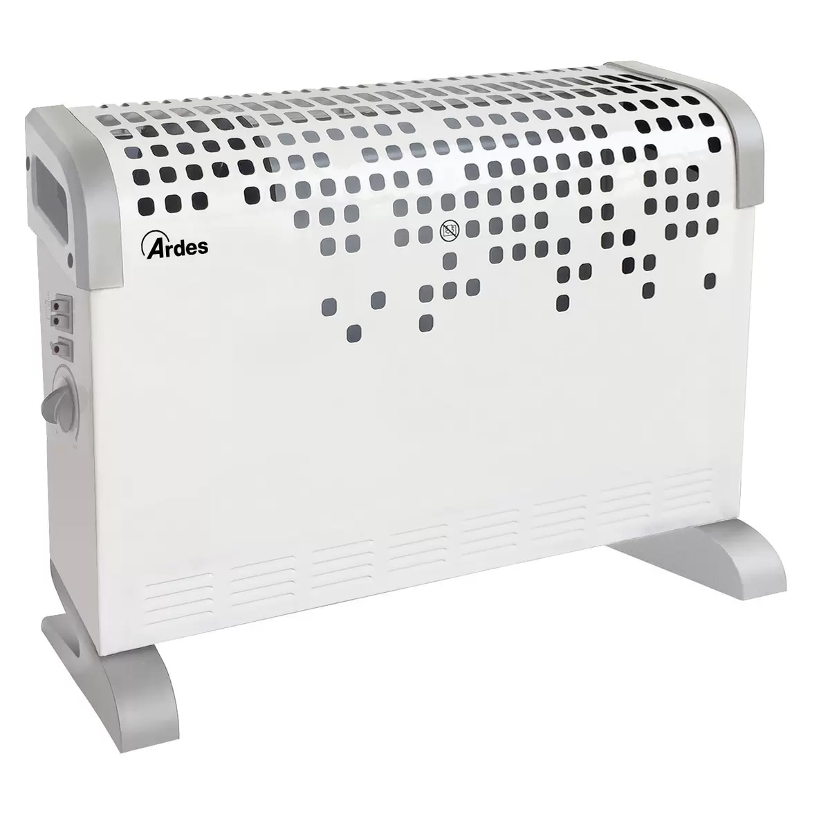 Heizen Konvektor ARDES Polypool AR4C03