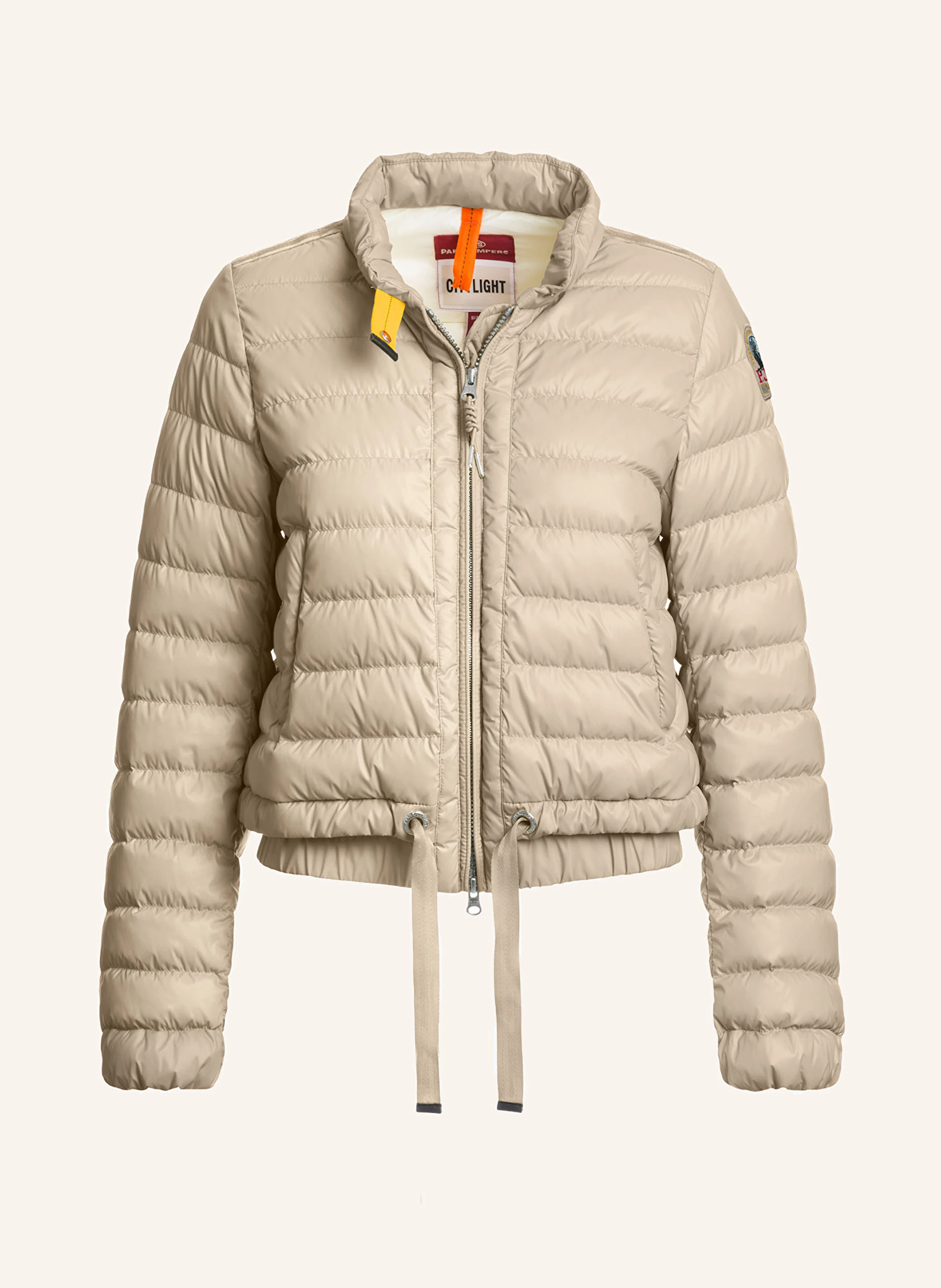 PARAJUMPERS Lightweight-Daunenjacke AKANE
