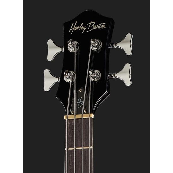 Harley Benton Beatbass VS Bundle 2