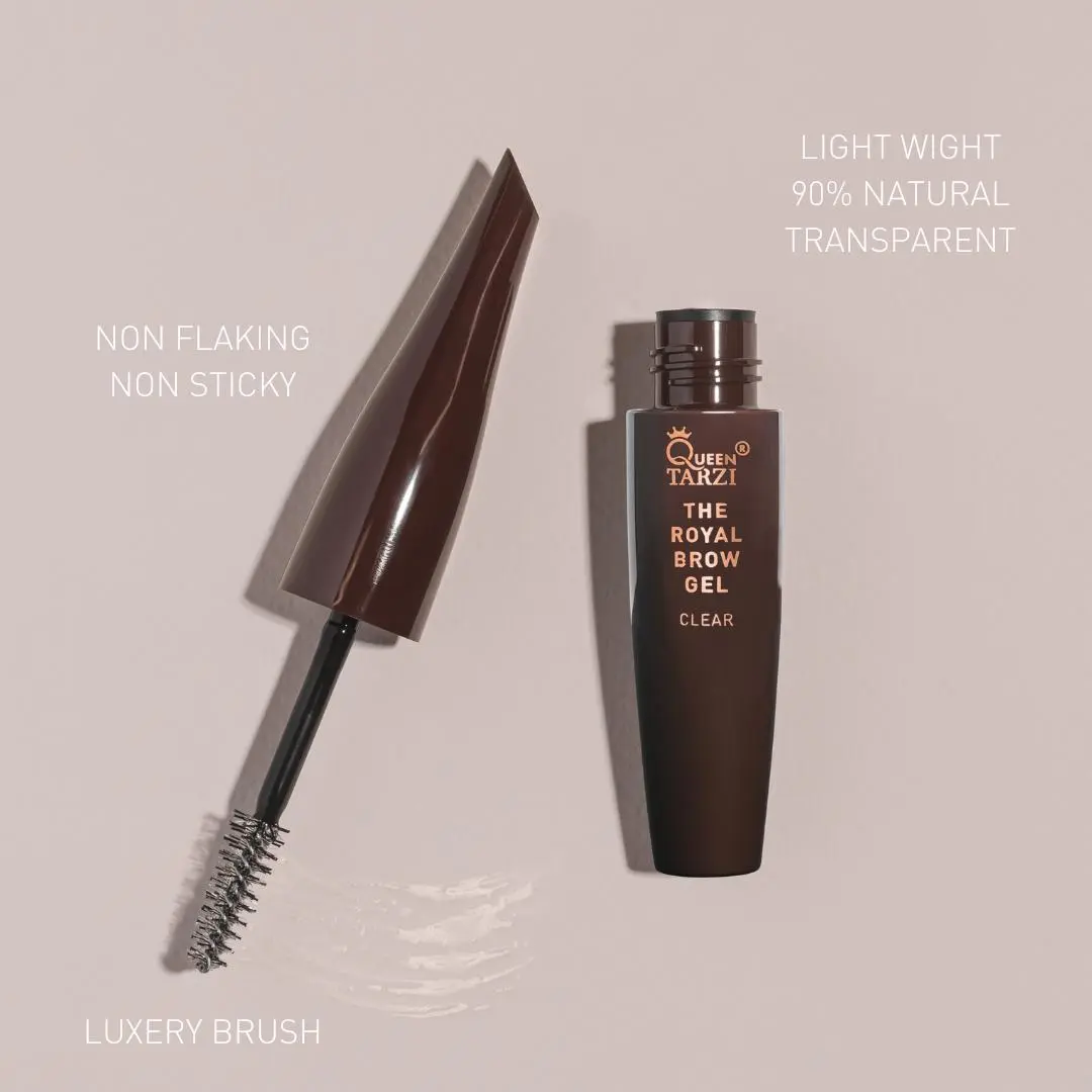The Royal Brow Gel