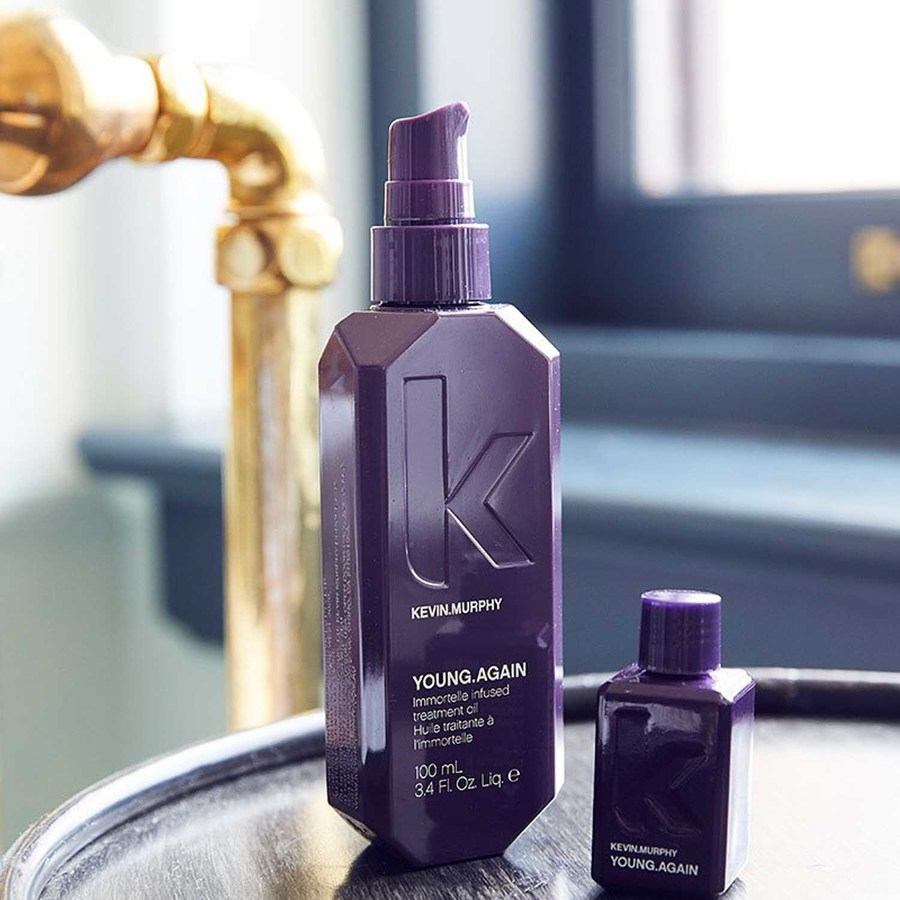 Kevin.Murphy Young.Again.Oil 100ml