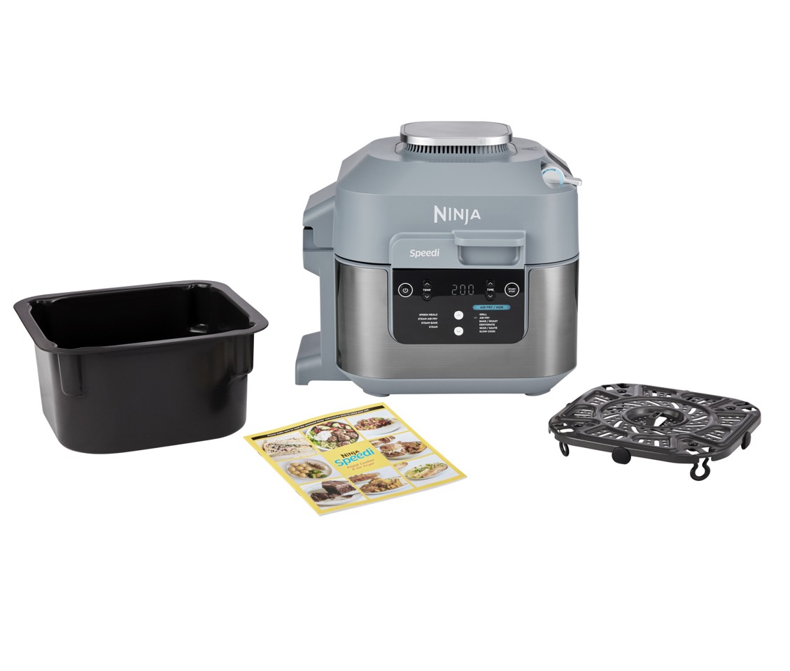 Ninja - Speedi Multicooker ON400EU