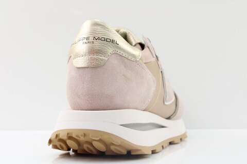 Philippe Model Schnürschuhe
