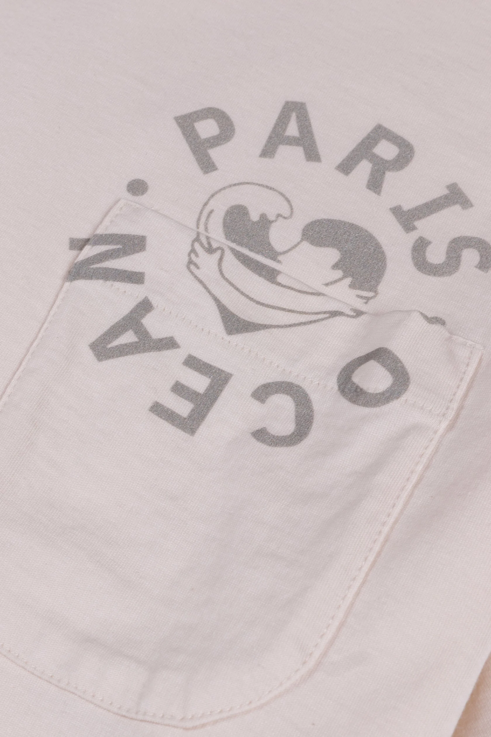 Tee-shirt encoton | Blanc