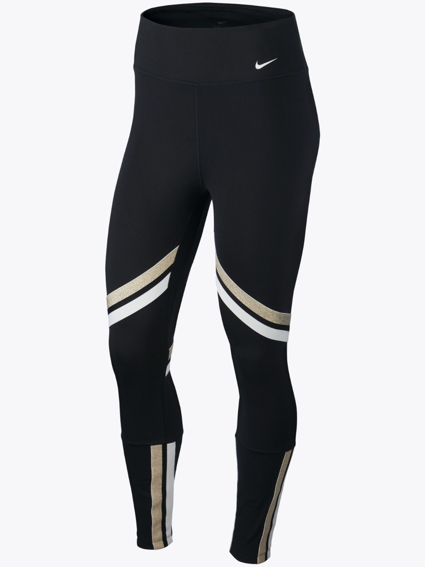 One Icon Clsh 7/8 Tights