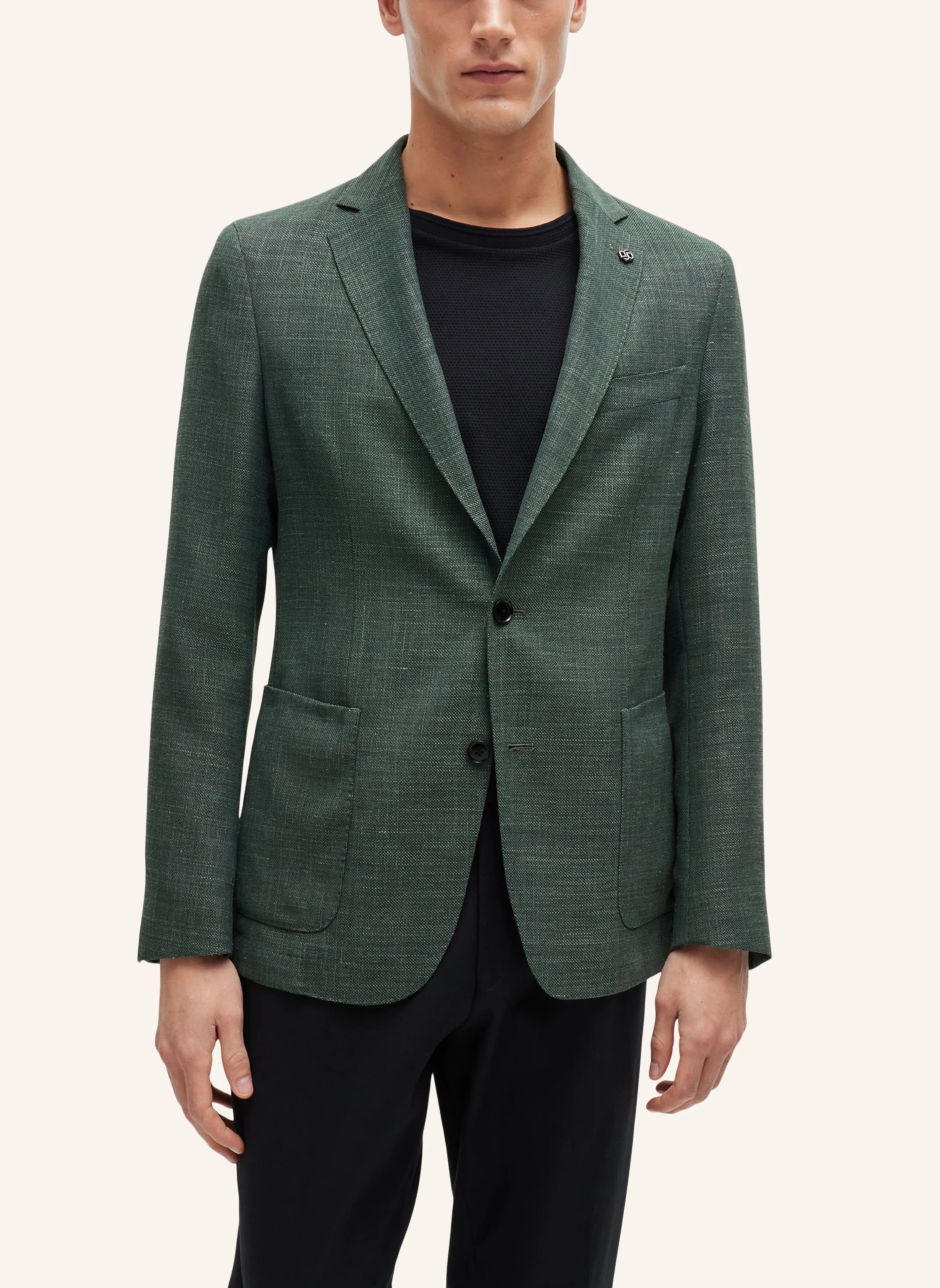 BOSS Blazer C-HANRY-233 Slim Fit
