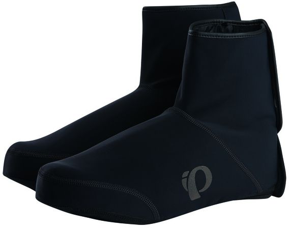 AmFIB Shoe Cover Überschuh  black  L (42.5-44)