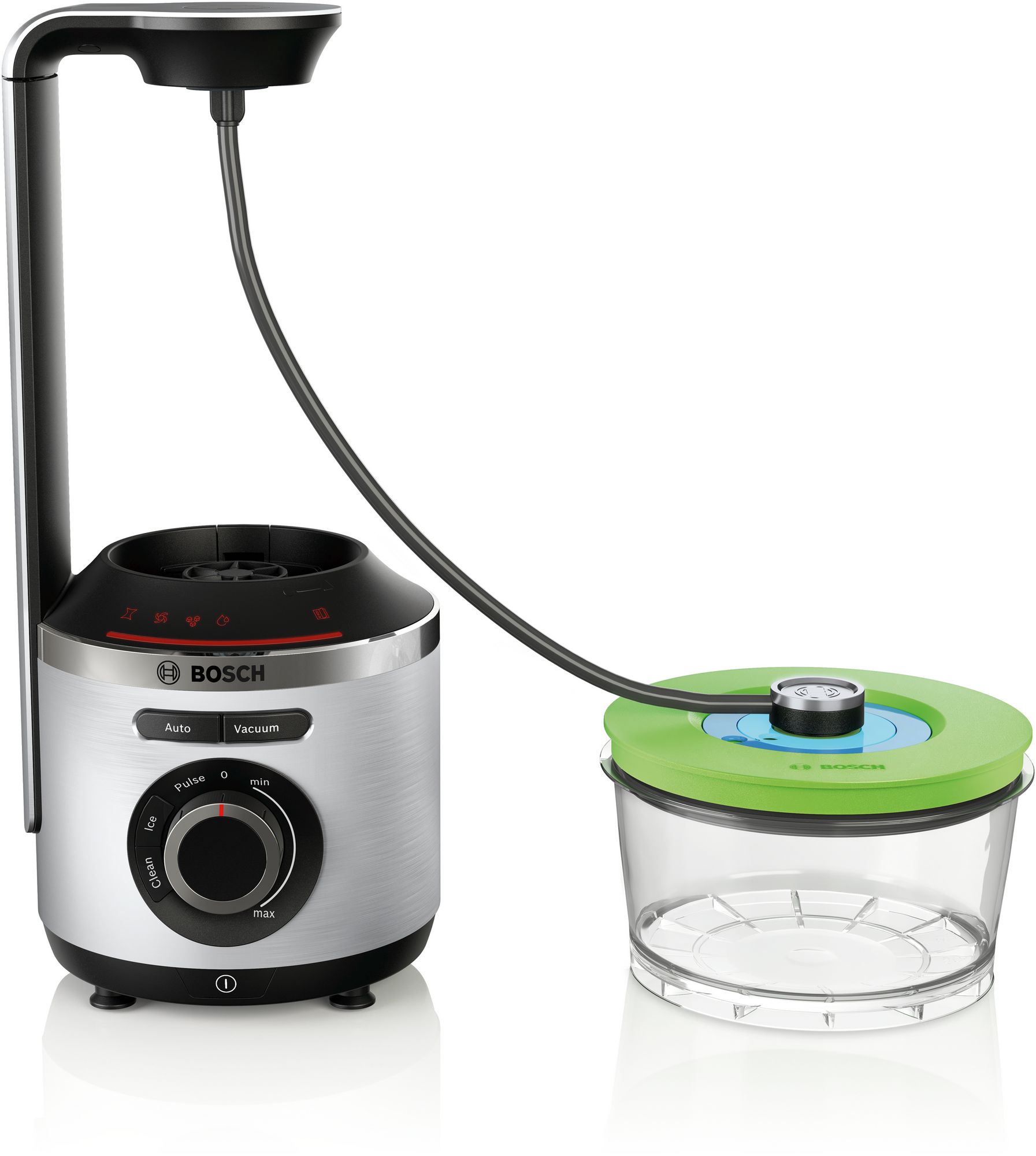Recipiente para seladora a vácuo VitaMaxx de 1,5L 17002894MMZV0SB1