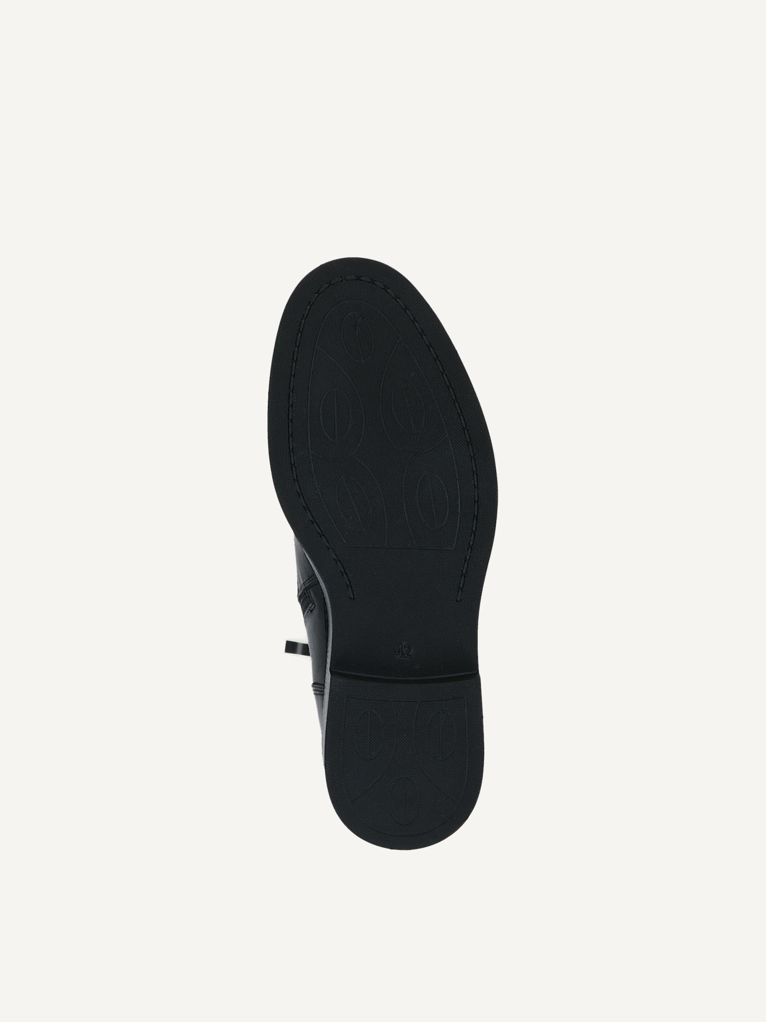 Stiefelette