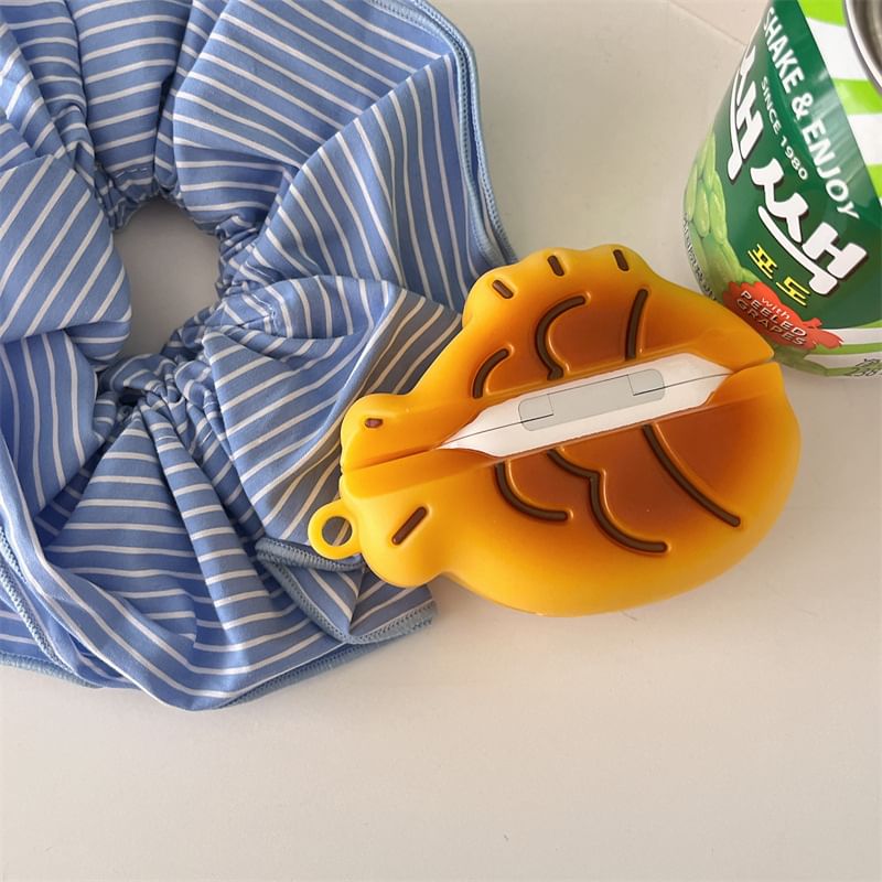 Fonekase - Taiyaki Apple AirPods / Pro oortelefoonhoesje