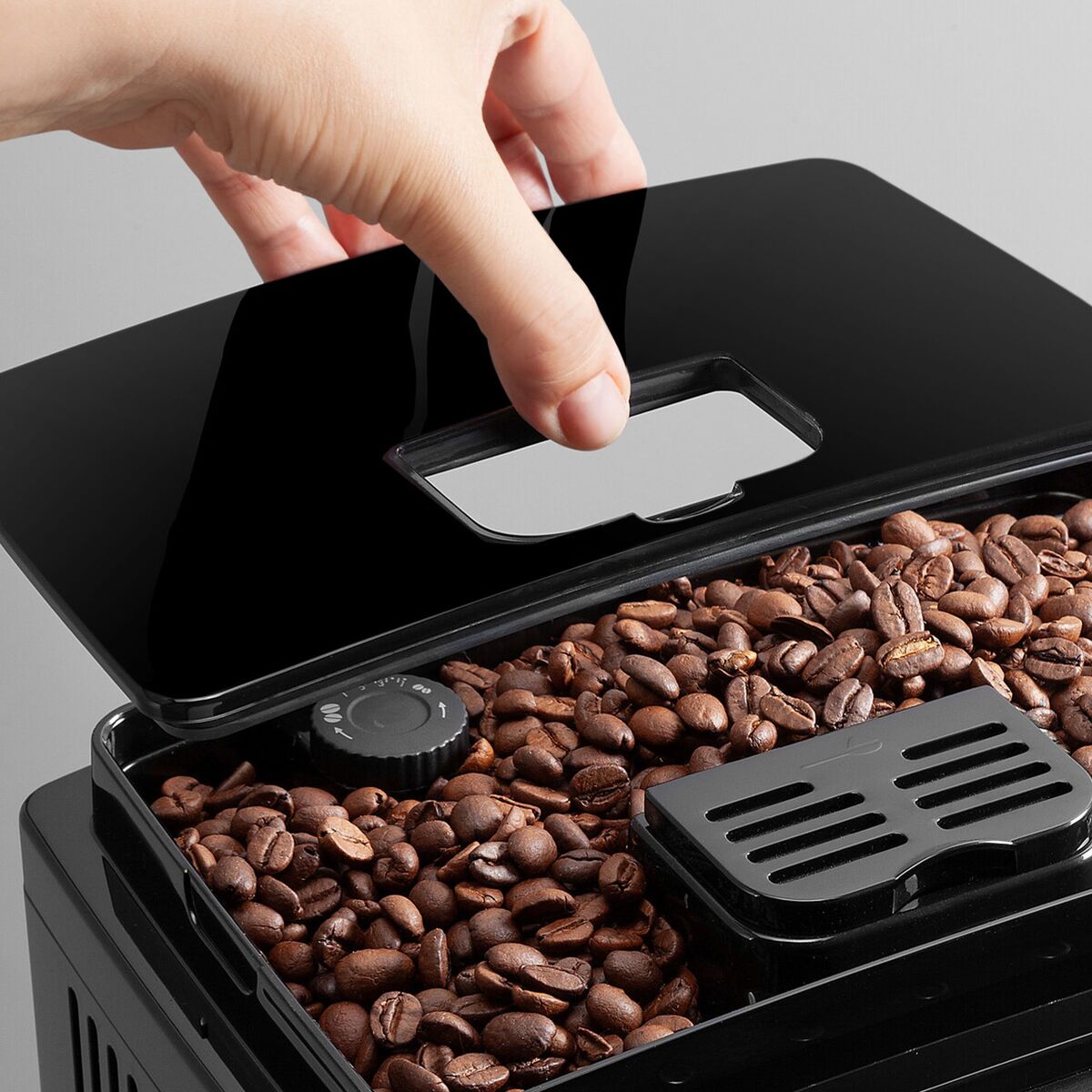 Kaffemaskin Magnifica S ECAM21.117.B
