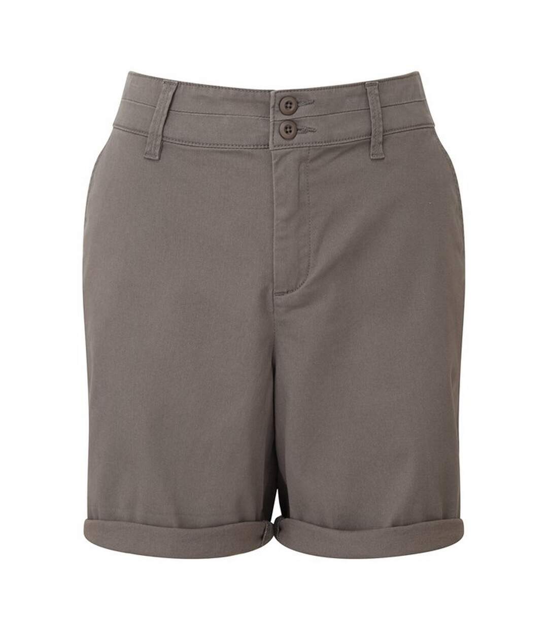 Asquith & Fox - Short - Femme (Ardoise) - UTRW8817