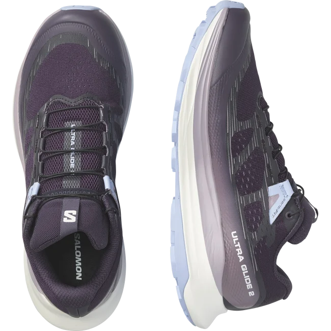 ULTRA GLIDE 2  Trailrunning-Schuhe Damen
