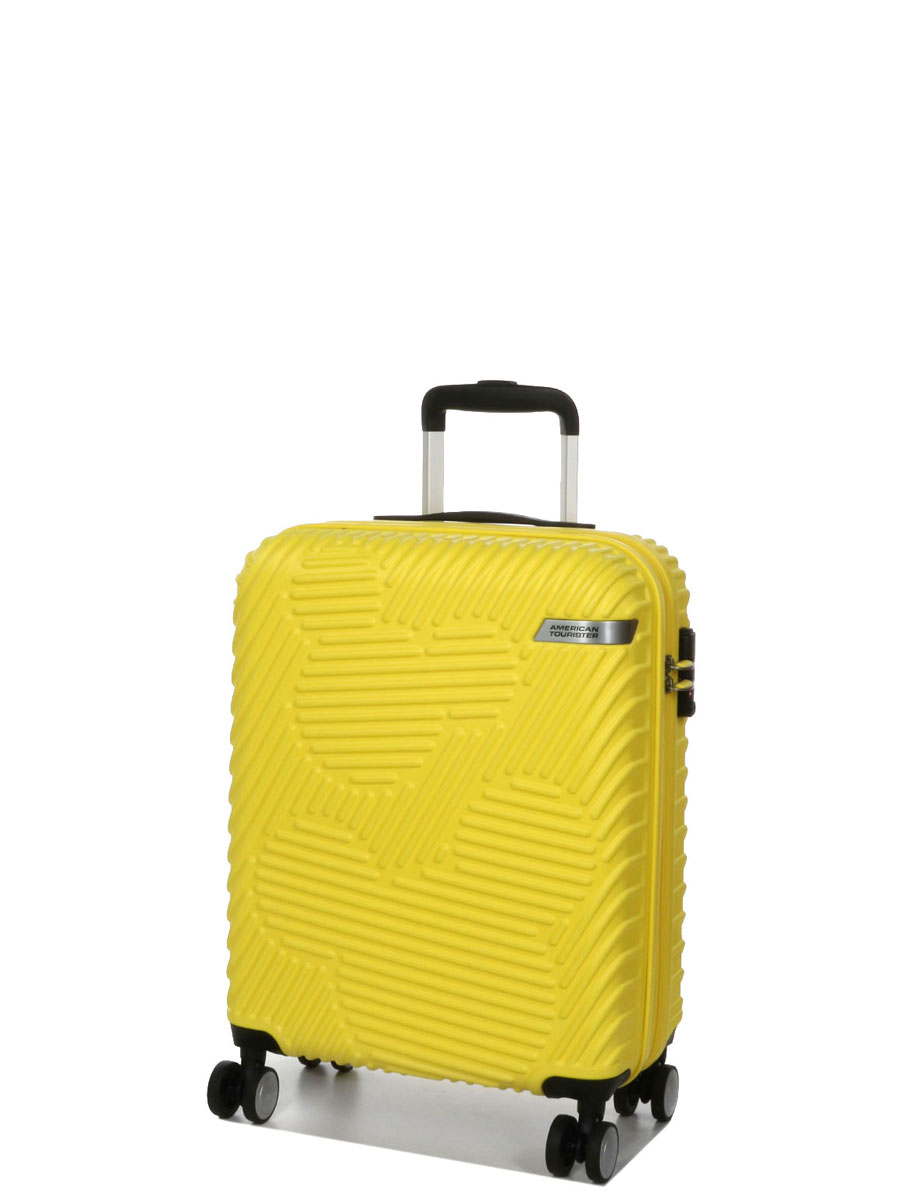 Valise  by American Tourister Mickey Clouds 55 cm