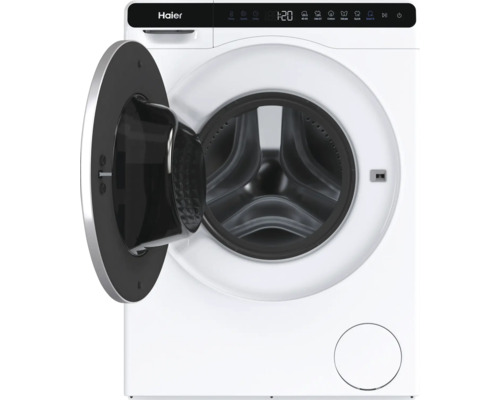 HAIER HW50-BP12307 wasmachine, 5 kg capaciteit, 1200 tpm