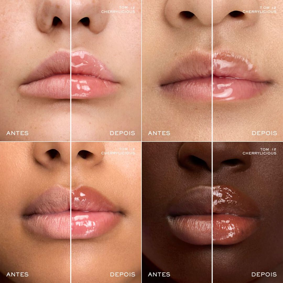 Lancôme Idôle Juicytreat