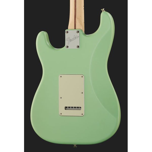 Fender AM Perf.Strat HSS MN SFG