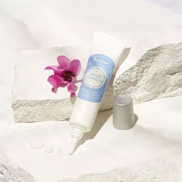 Polaar Eternal Snow Youth Eye Contour 15ml
