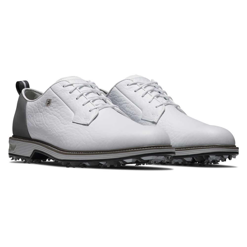 Premier Series Field LX Golfsko Herre Hvit/Grå