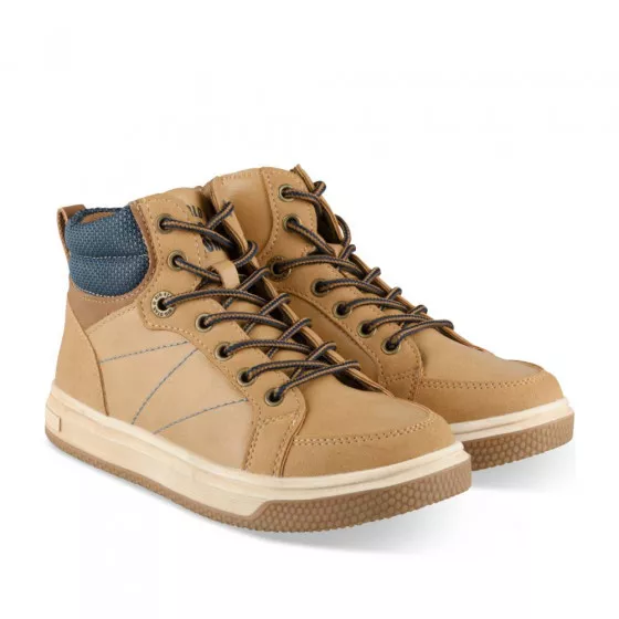 Baskets COGNAC TAMS