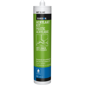 Handson Anti-Crack acrylaatkit 290 ml