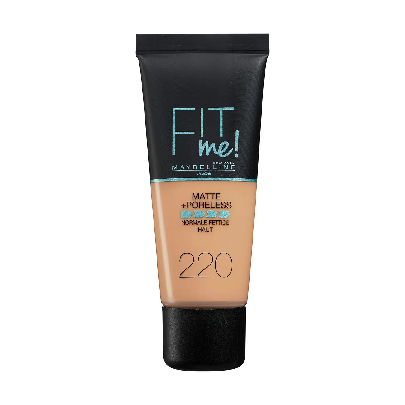 Maybelline Fit Me! Make-up/FoundationNr. 100 Warm Ivory