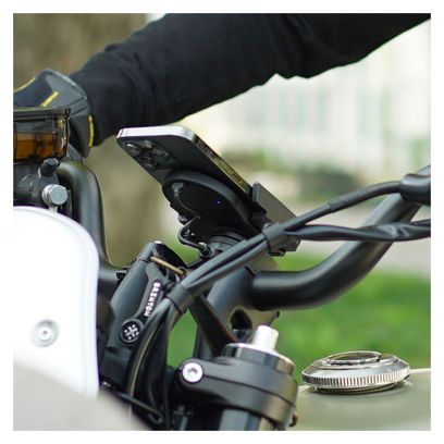 Chargeur SP Connect Universel Clamp SPC